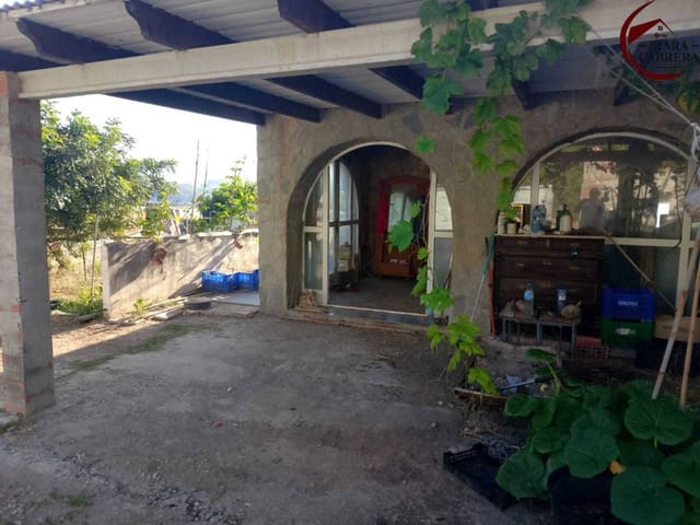 4 bedroom Finca/Country House for sale in Marchuquera, Gandia with pool garage - € 250,000 (Ref: 9498089)