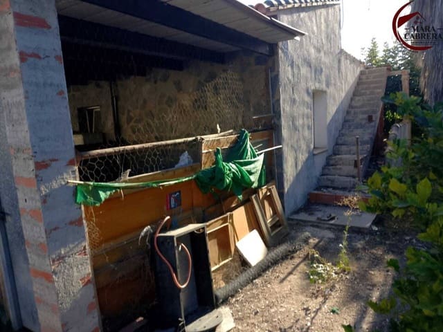 4 bedroom Finca/Country House for sale in Marchuquera, Gandia with pool garage - € 250,000 (Ref: 9498089)