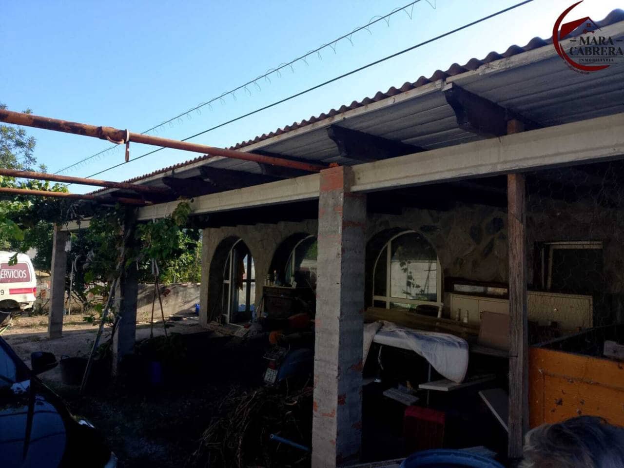 4 bedroom Finca/Country House for sale in Marchuquera with pool garage - € 250,000 (Ref: 9498089)