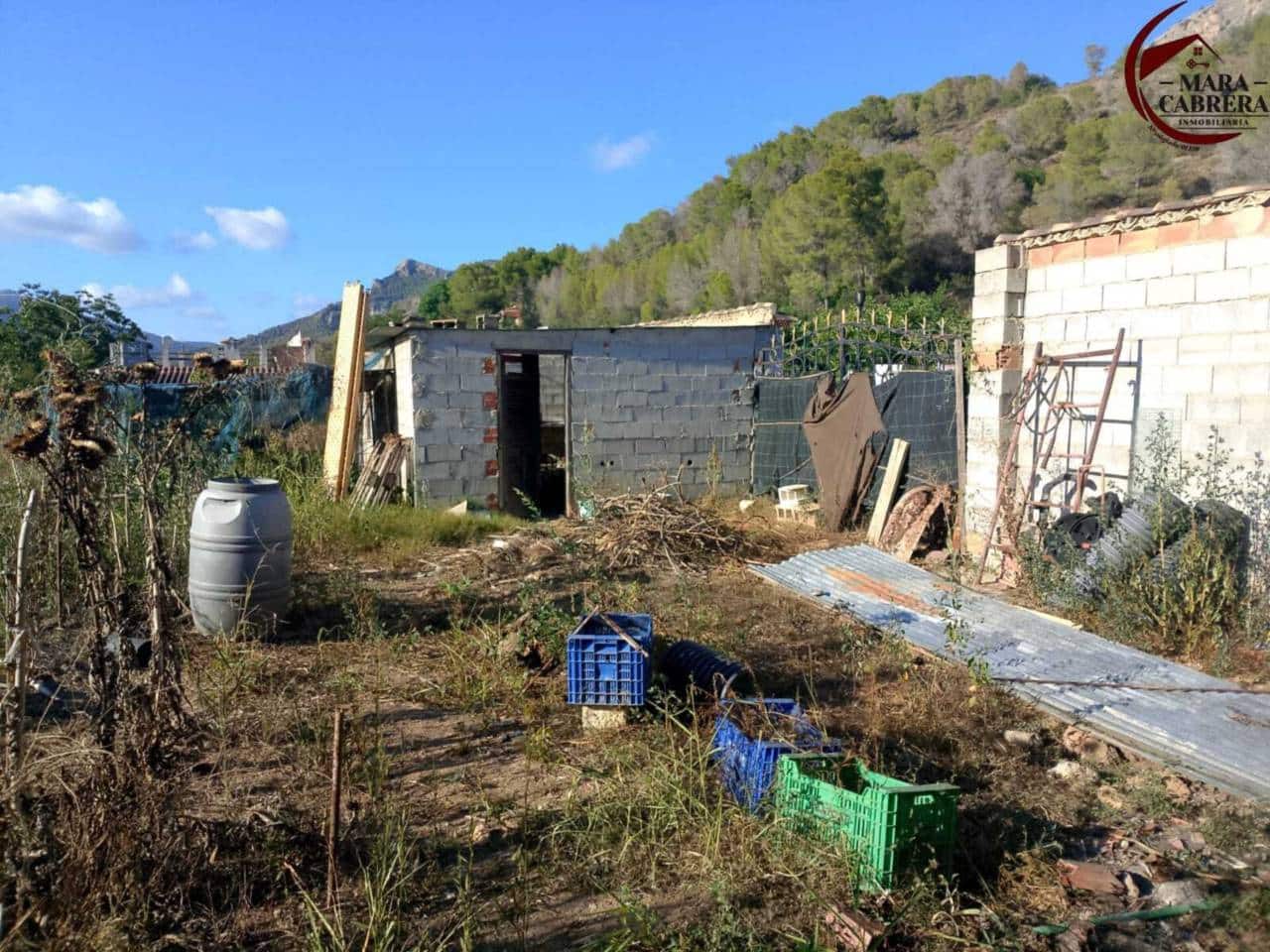 4 bedroom Finca/Country House for sale in Marchuquera with pool garage - € 250,000 (Ref: 9498089)