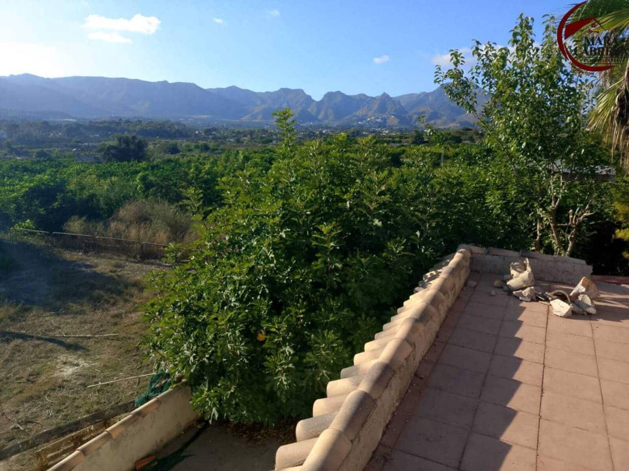 4 bedroom Finca/Country House for sale in Marchuquera with pool garage - € 250,000 (Ref: 9498089)