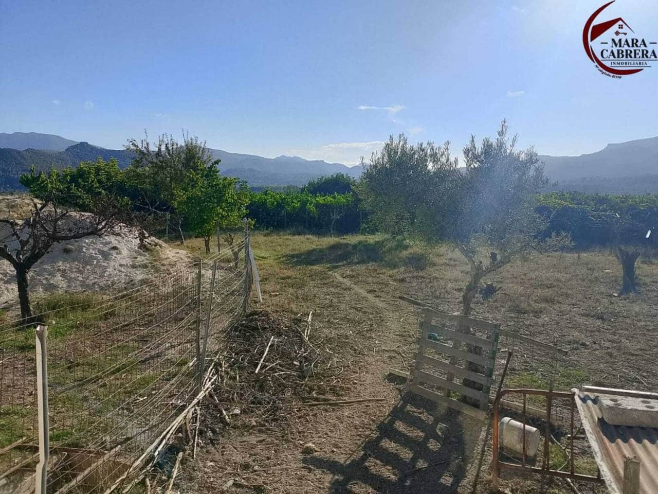 4 bedroom Finca/Country House for sale in Marchuquera with pool garage - € 250,000 (Ref: 9498089)