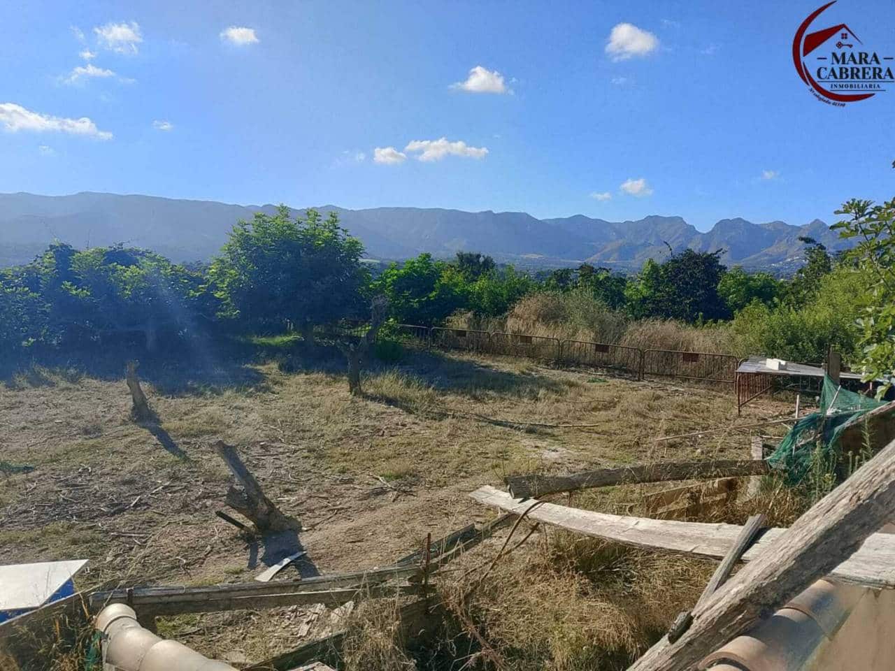 4 bedroom Finca/Country House for sale in Marchuquera with pool garage - € 250,000 (Ref: 9498089)