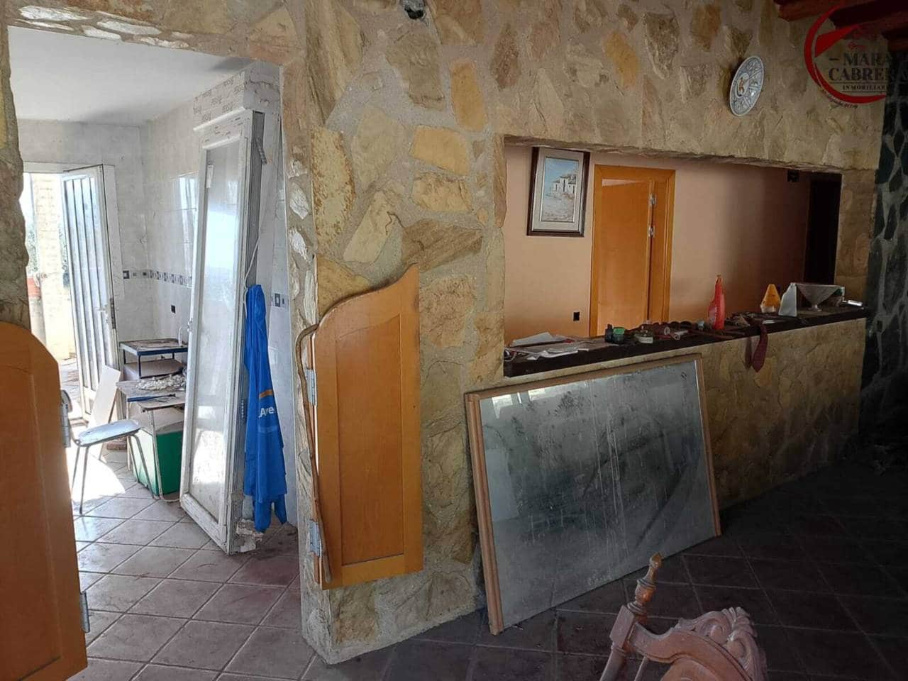 4 bedroom Finca/Country House for sale in Marchuquera with pool garage - € 250,000 (Ref: 9498089)