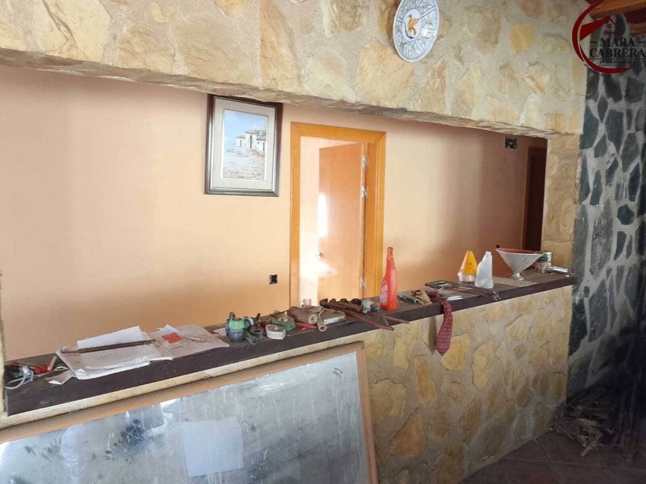 4 bedroom Finca/Country House for sale in Marchuquera with pool garage - € 250,000 (Ref: 9498089)