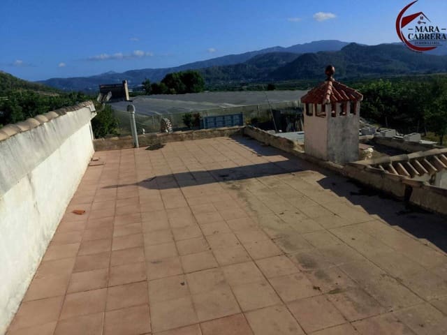 4 bedroom Finca/Country House for sale in Marchuquera, Gandia with pool garage - € 250,000 (Ref: 9498089)