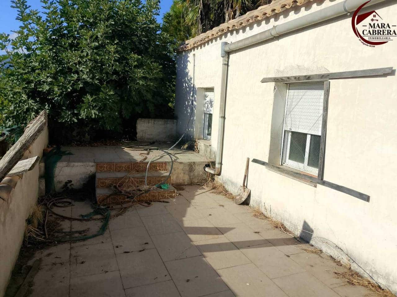 4 bedroom Finca/Country House for sale in Marchuquera with pool garage - € 250,000 (Ref: 9498089)