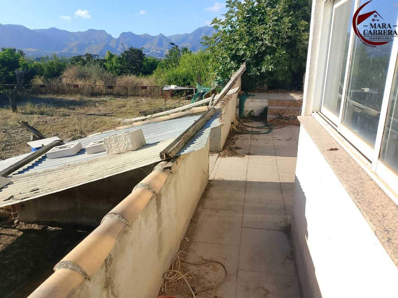 4 bedroom Finca/Country House for sale in Marchuquera with pool garage - € 250,000 (Ref: 9498089)