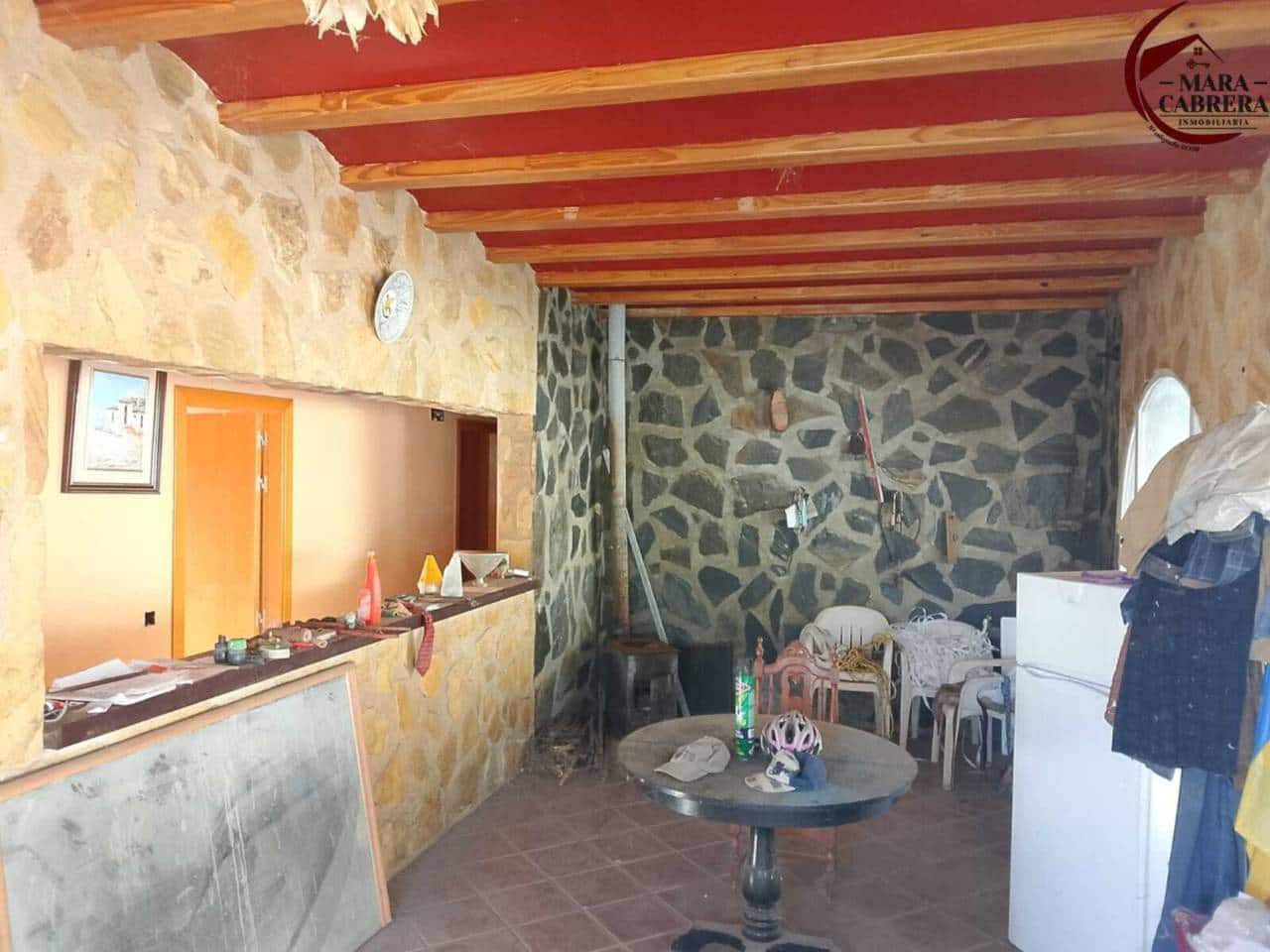 4 bedroom Finca/Country House for sale in Marchuquera with pool garage - € 250,000 (Ref: 9498089)