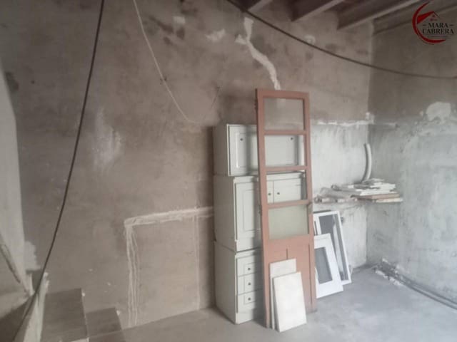 4 Zimmer Haus zu verkaufen in Bellreguard - 89.900 € (Ref: 9500977)