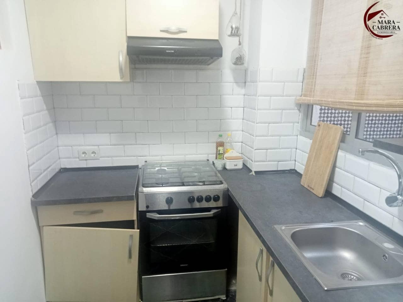 4 Zimmer Haus zu verkaufen in Bellreguard - 89.900 € (Ref: 9500977)