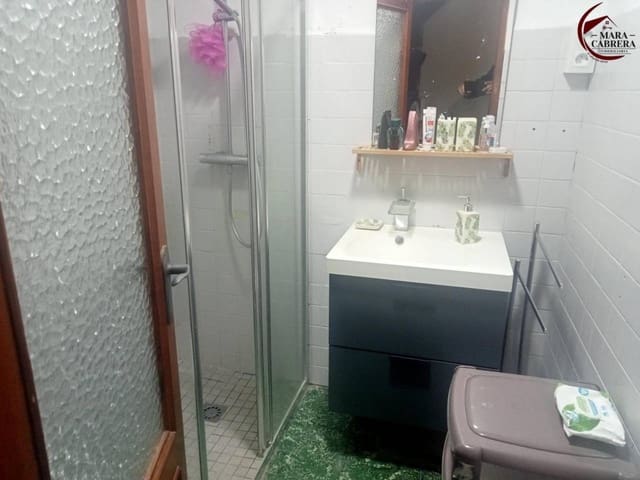 4 Zimmer Haus zu verkaufen in Bellreguard - 89.900 € (Ref: 9500977)