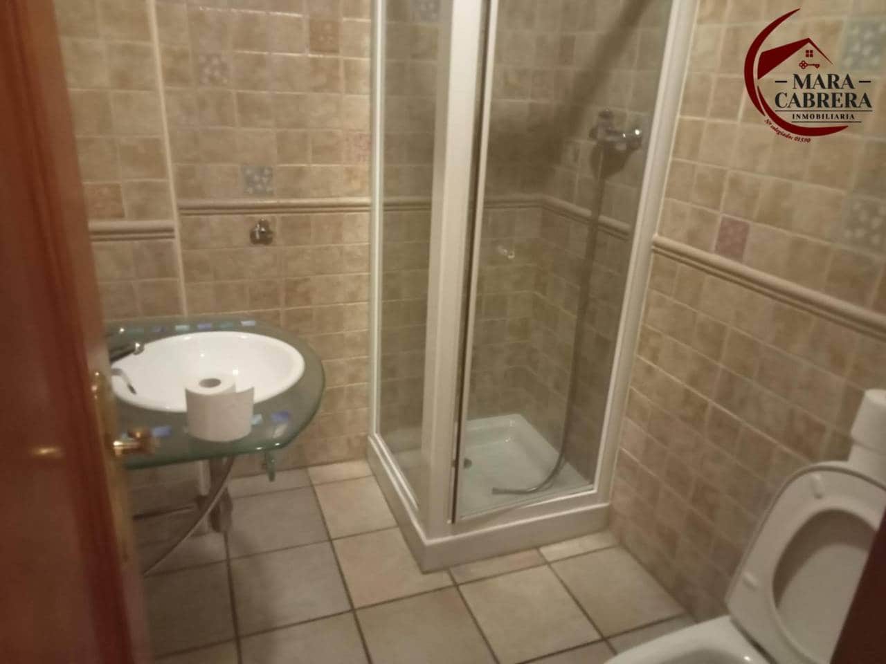 Local Commercial de 2 chambres à louer à Bellreguard - 500 € (Ref: 9508051)