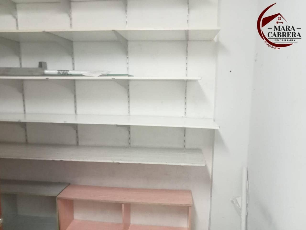 Local Commercial de 2 chambres à louer à Bellreguard - 500 € (Ref: 9508051)