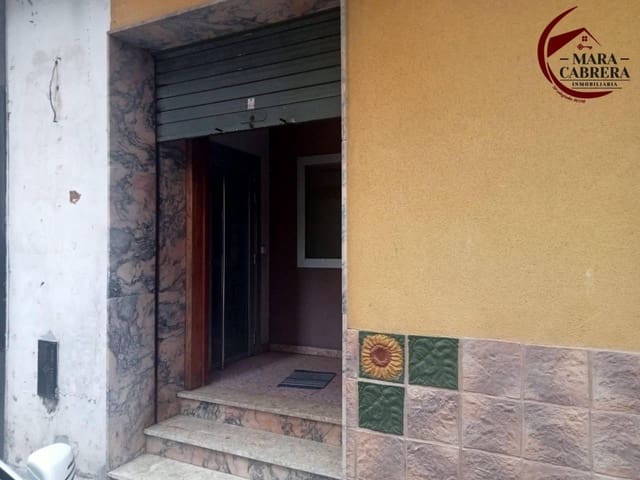 Local Commercial de 2 chambres à louer à Bellreguard - 500 € (Ref: 9508051)