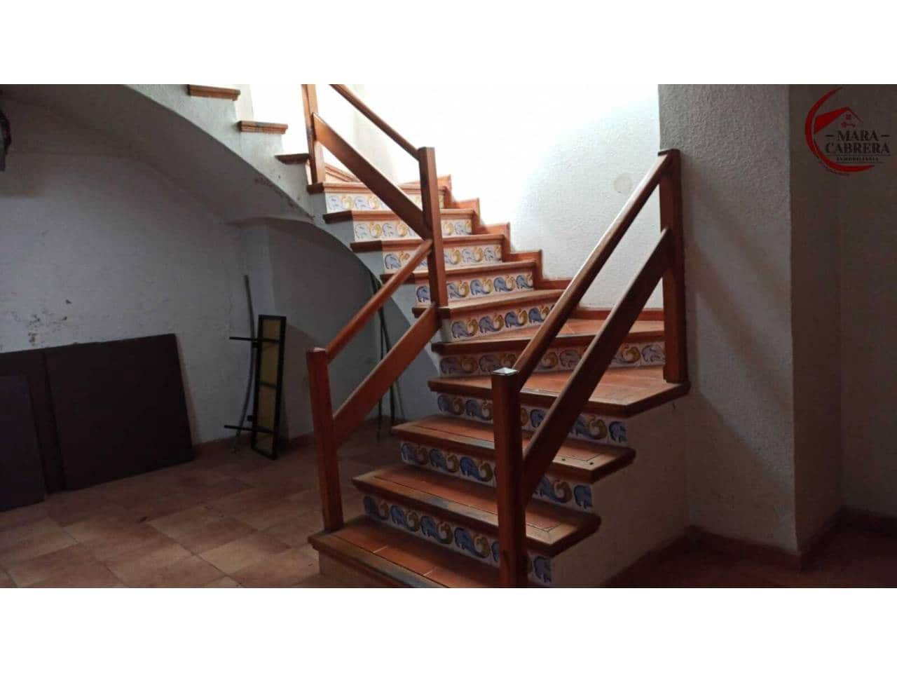 Local Commercial de 4 chambres à louer à Gandia - 1 000 € (Ref: 9508052)