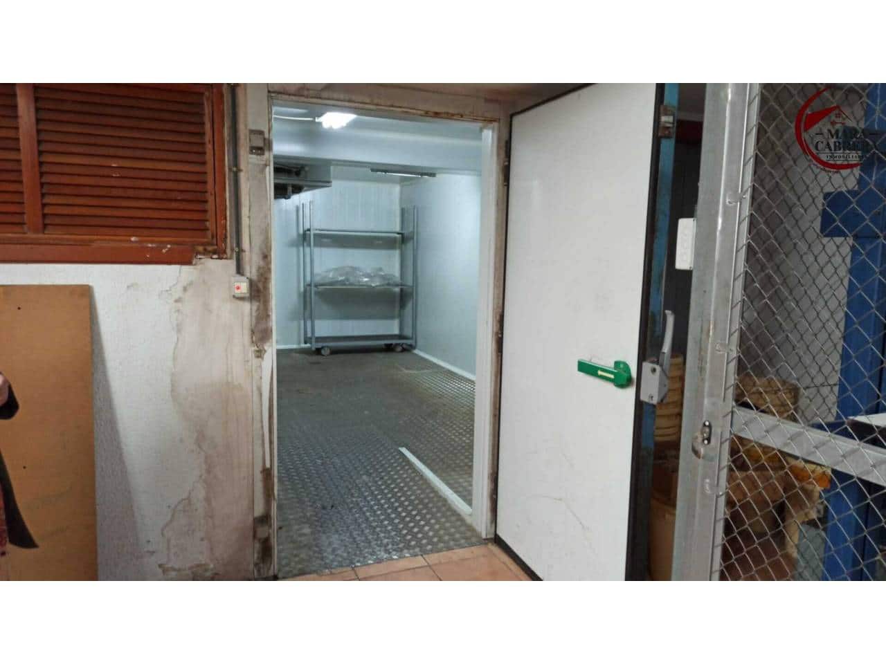 Local Commercial de 4 chambres à louer à Gandia - 1 000 € (Ref: 9508052)