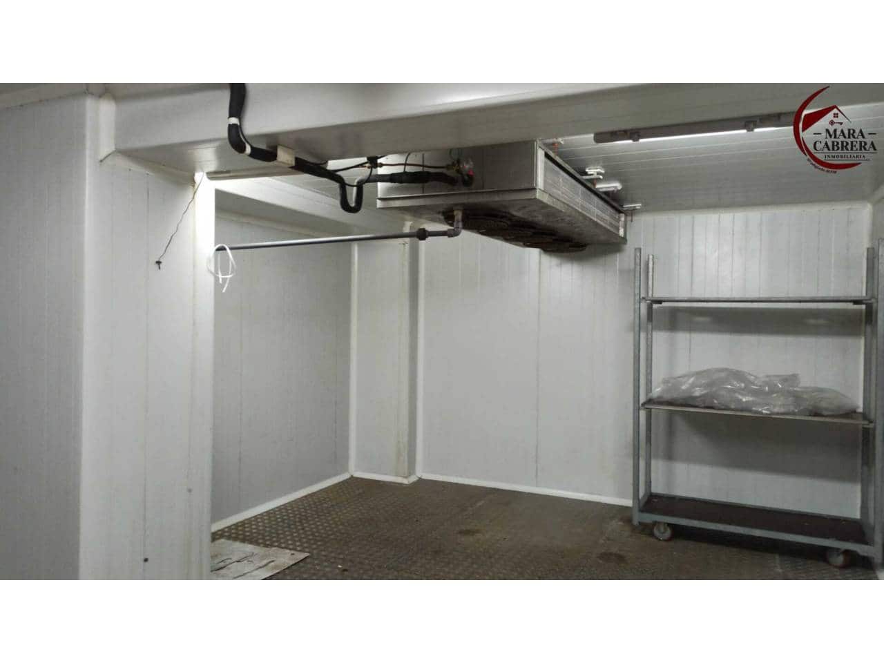 Local Commercial de 4 chambres à louer à Gandia - 1 000 € (Ref: 9508052)