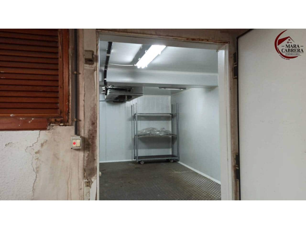 Local Commercial de 4 chambres à louer à Gandia - 1 000 € (Ref: 9508052)