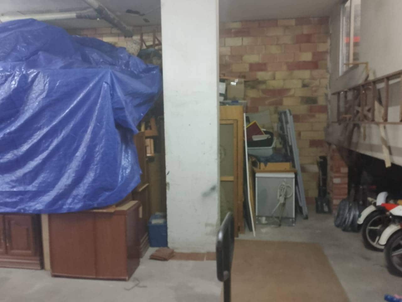 Teren niezagospodarowany na sprzedaż w Tavernes de la Valldigna - 83 000 € (Ref: 9516266)