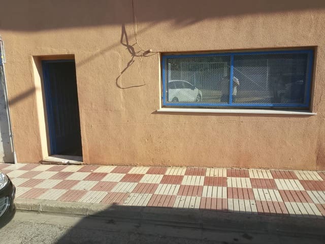 Teren niezagospodarowany na sprzedaż w Tavernes de la Valldigna - 83 000 € (Ref: 9516266)