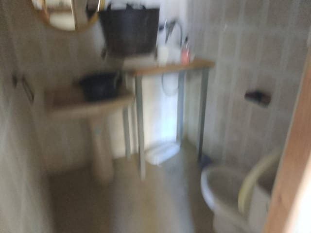 Teren niezagospodarowany na sprzedaż w Tavernes de la Valldigna - 83 000 € (Ref: 9516266)