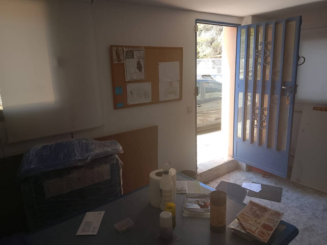 Teren niezagospodarowany na sprzedaż w Tavernes de la Valldigna - 83 000 € (Ref: 9516266)