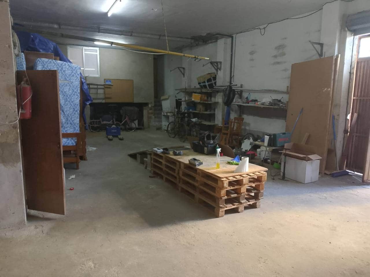 Teren niezagospodarowany na sprzedaż w Tavernes de la Valldigna - 83 000 € (Ref: 9516266)