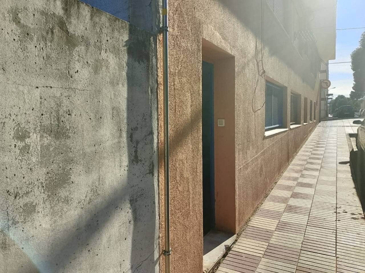 Teren niezagospodarowany na sprzedaż w Tavernes de la Valldigna - 83 000 € (Ref: 9516266)