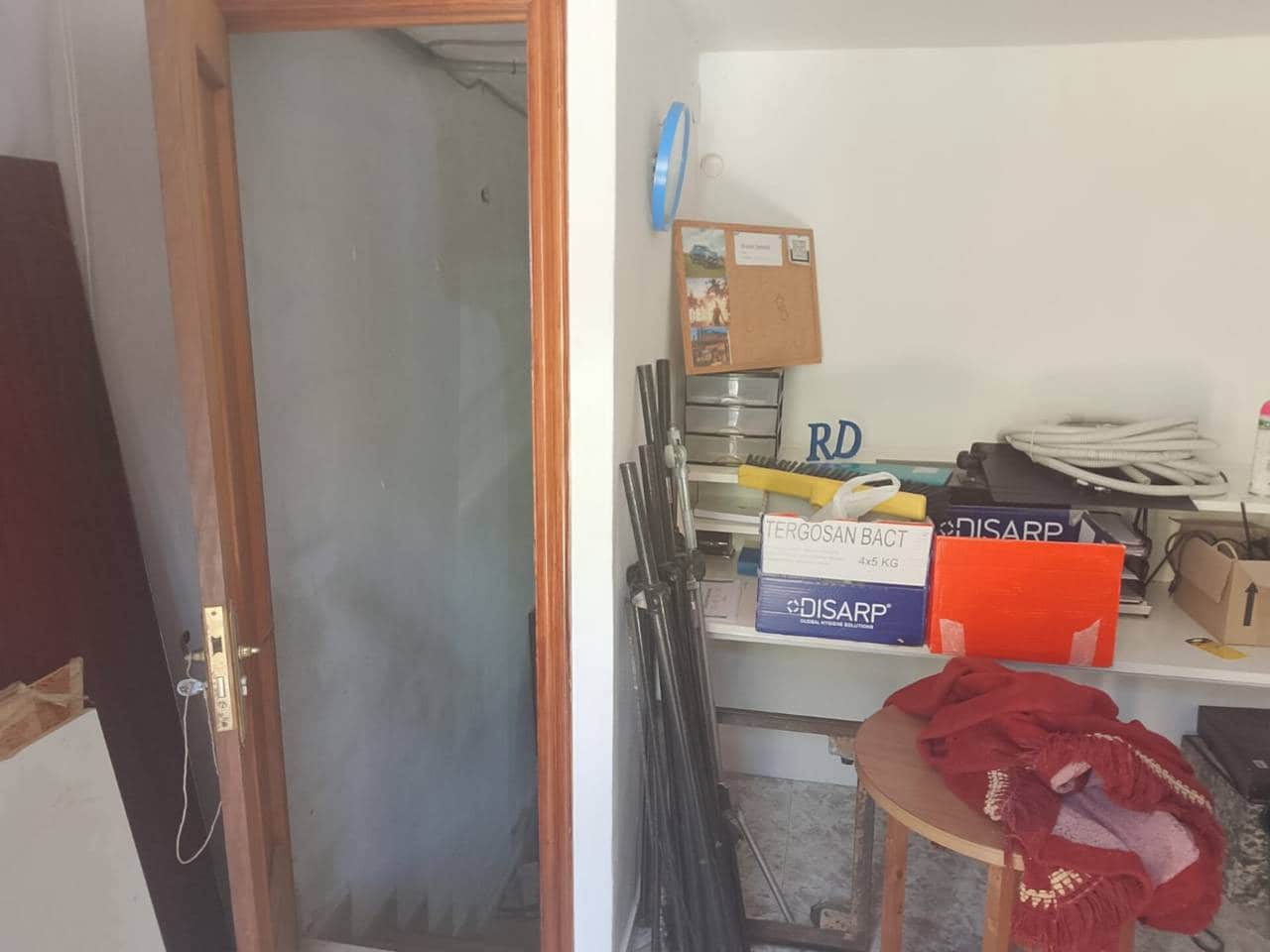 Teren niezagospodarowany na sprzedaż w Tavernes de la Valldigna - 83 000 € (Ref: 9516266)