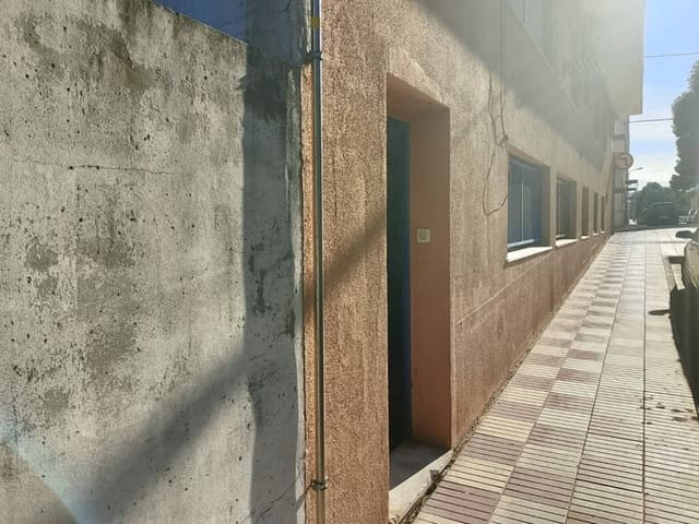 Teren niezagospodarowany na sprzedaż w Tavernes de la Valldigna - 83 000 € (Ref: 9516266)