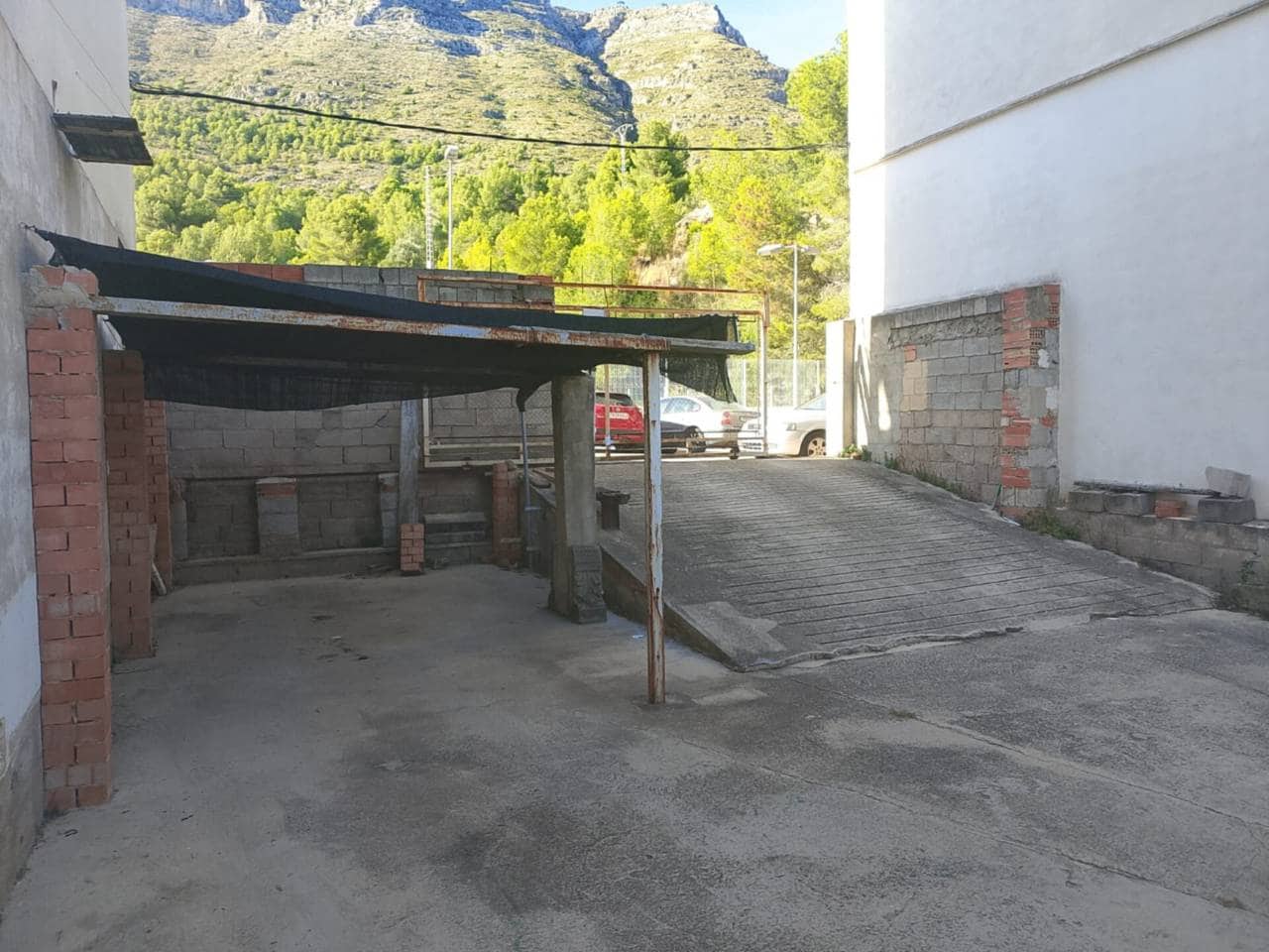 Teren niezagospodarowany na sprzedaż w Tavernes de la Valldigna - 83 000 € (Ref: 9516266)