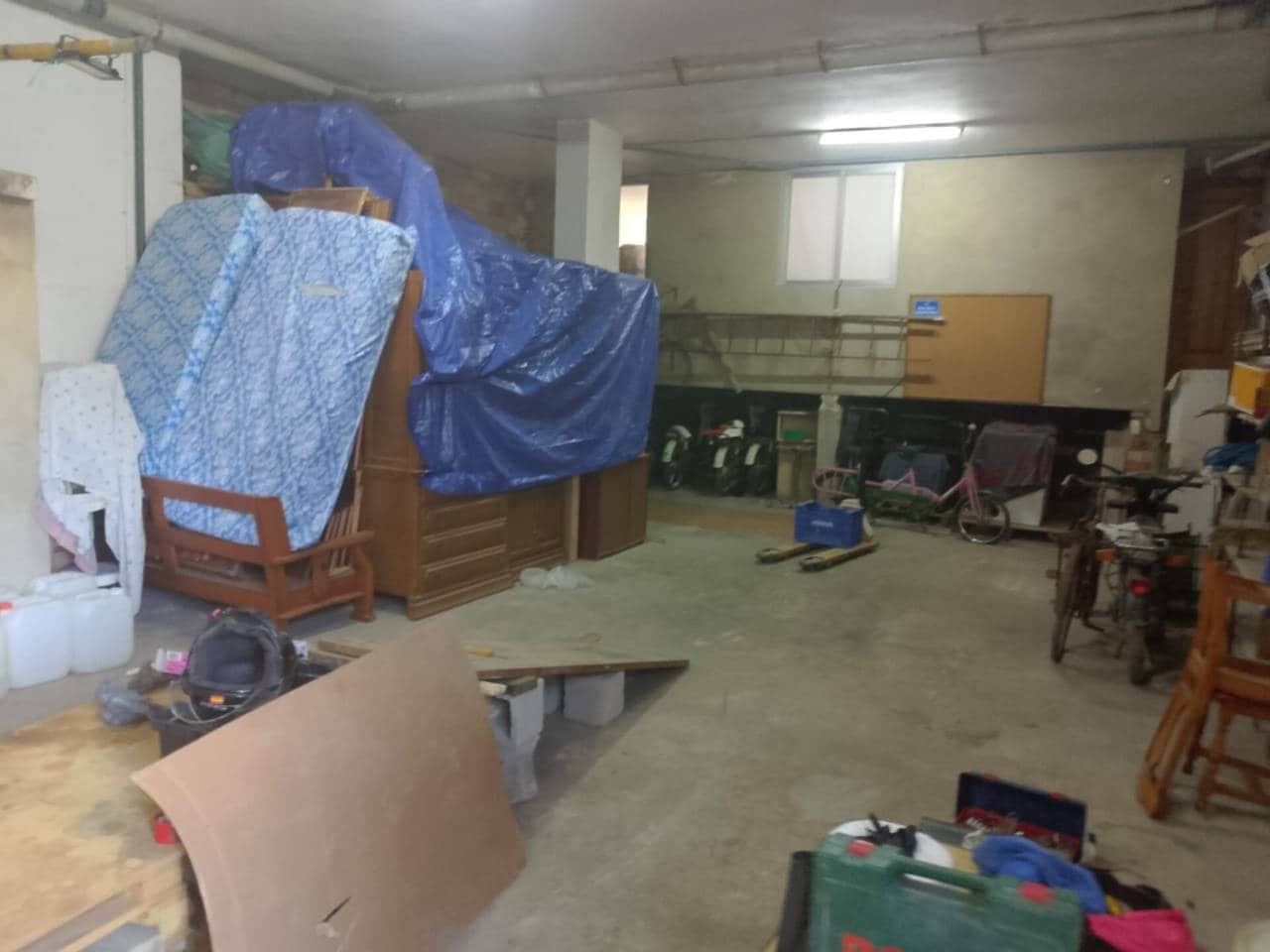 Teren niezagospodarowany na sprzedaż w Tavernes de la Valldigna - 83 000 € (Ref: 9516266)