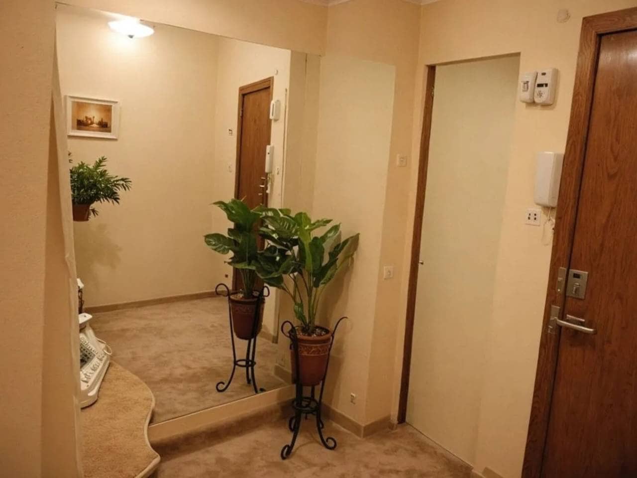 3 makuuhuone Asunto vuokrattavana paikassa Oliva - 700 € (Ref: 9518263)