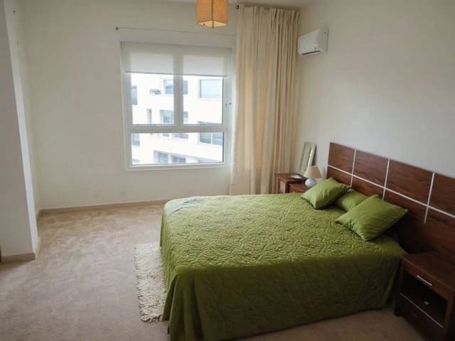 3 makuuhuone Asunto vuokrattavana paikassa Oliva - 700 € (Ref: 9518263)