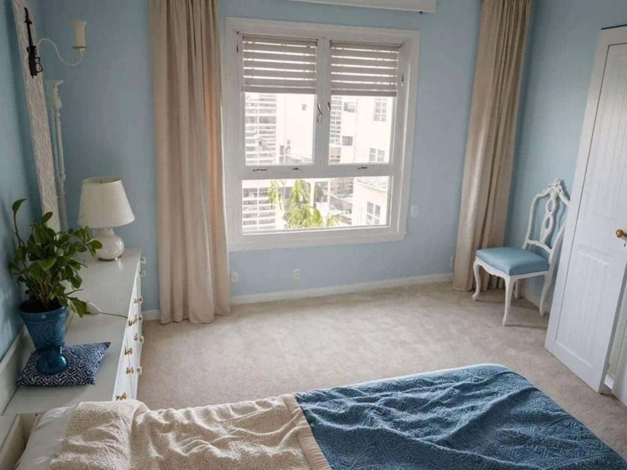 3 makuuhuone Asunto vuokrattavana paikassa Oliva - 700 € (Ref: 9518263)