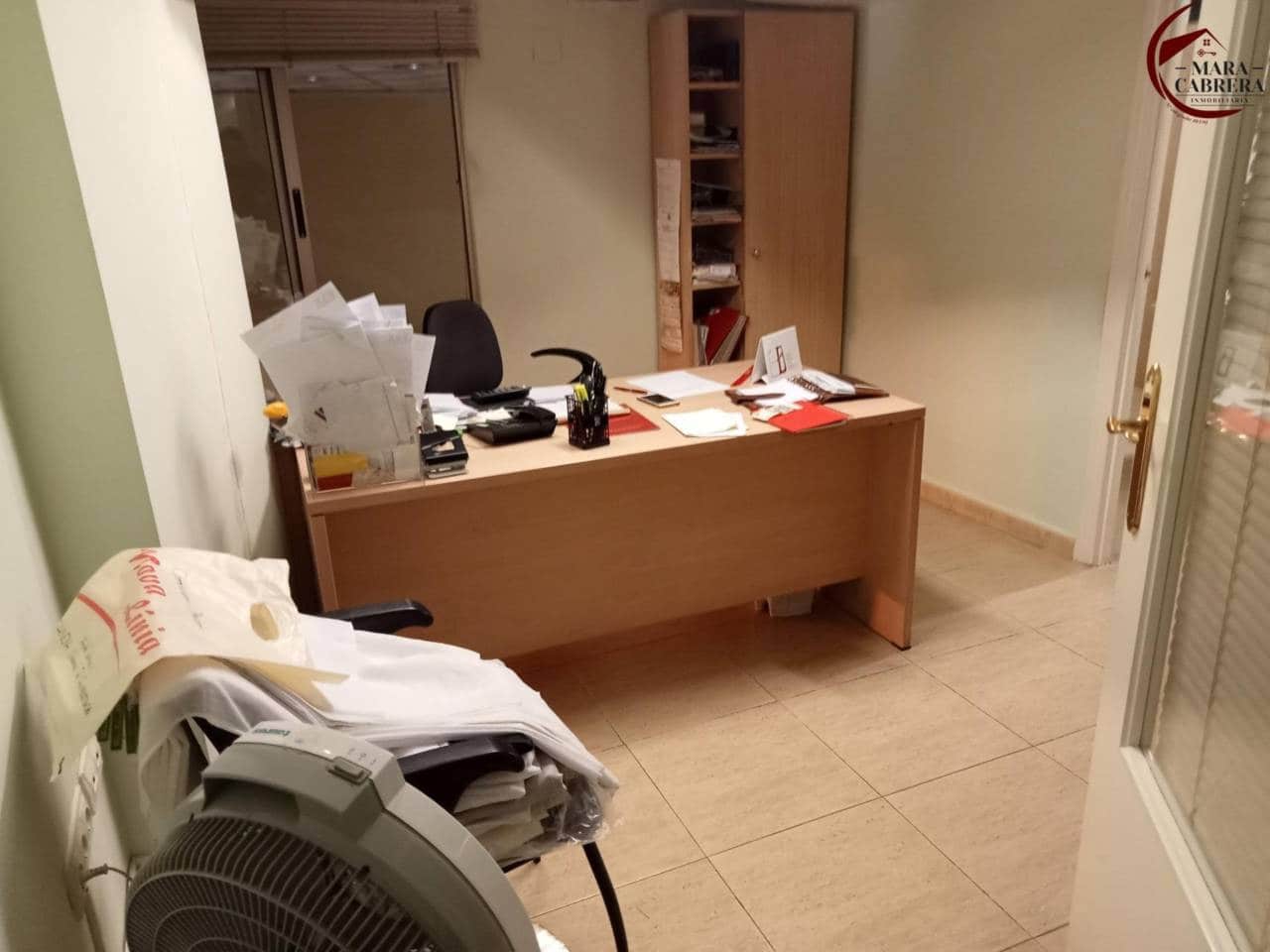 3 soveværelse Erhverv til leje i Gandia - € 1.250 (Ref: 9523771)