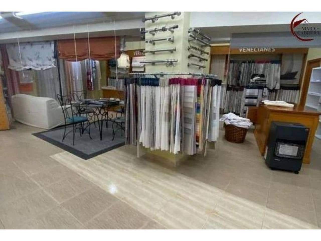 3 soveværelse Erhverv til leje i Gandia - € 1.250 (Ref: 9523771)