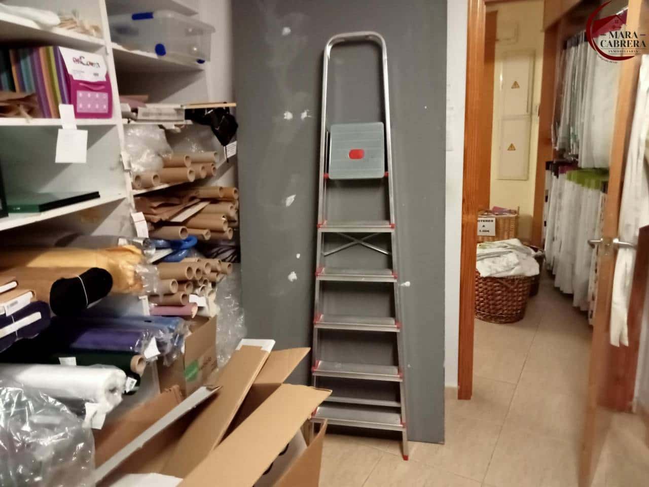 3 soveværelse Erhverv til leje i Gandia - € 1.250 (Ref: 9523771)