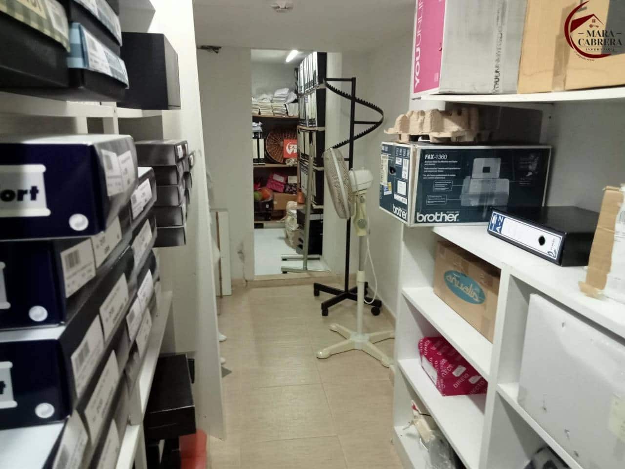 3 soveværelse Erhverv til leje i Gandia - € 1.250 (Ref: 9523771)