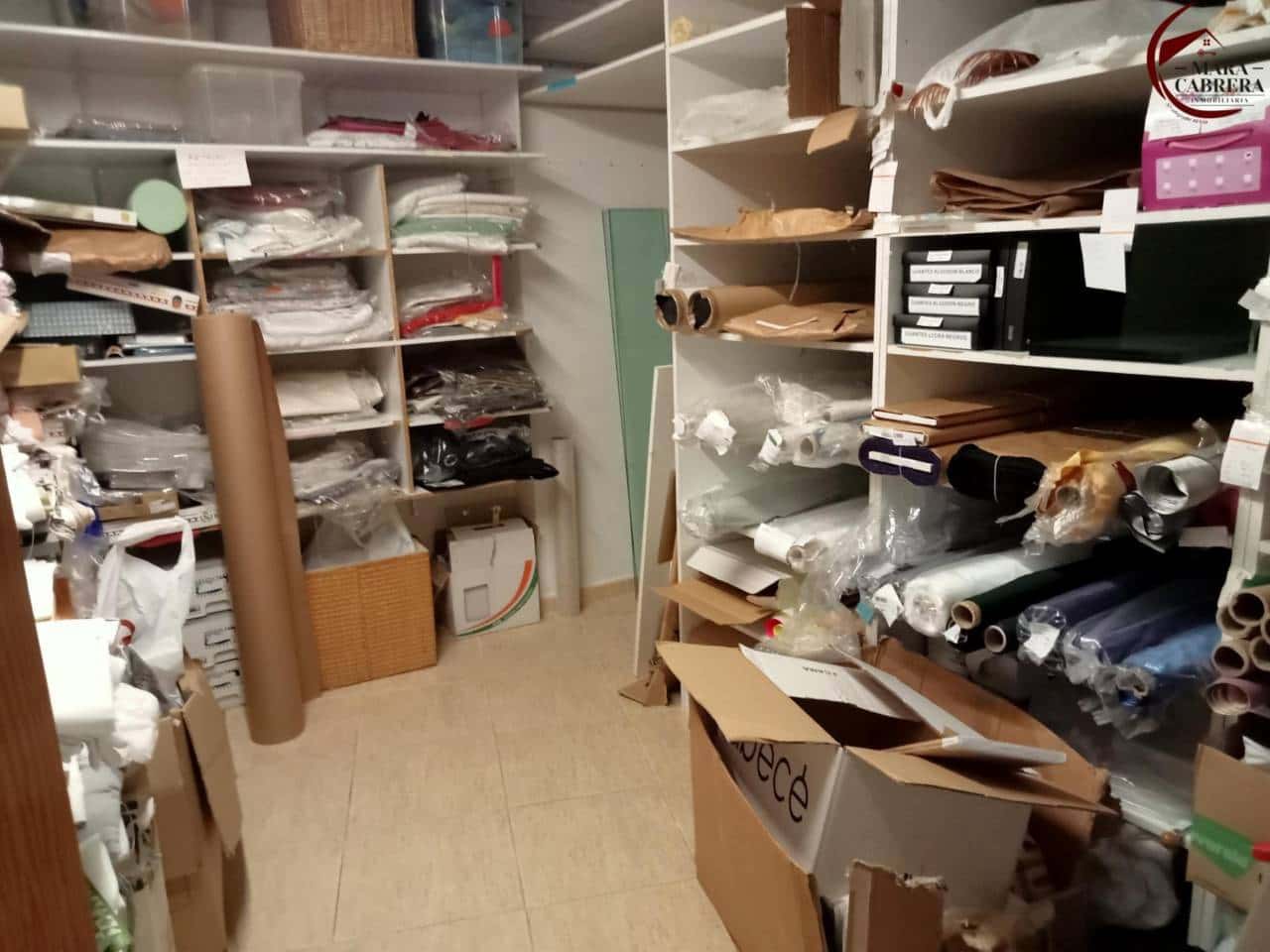 3 soveværelse Erhverv til leje i Gandia - € 1.250 (Ref: 9523771)