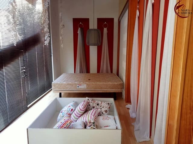 3 soveværelse Erhverv til leje i Gandia - € 1.250 (Ref: 9523771)