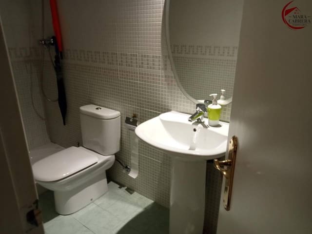 3 soveværelse Erhverv til leje i Gandia - € 1.250 (Ref: 9523771)