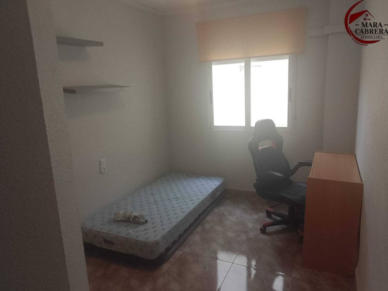 3 makuuhuone Asunto myytävänä paikassa Bellreguard - 160 000 € (Ref: 9523772)