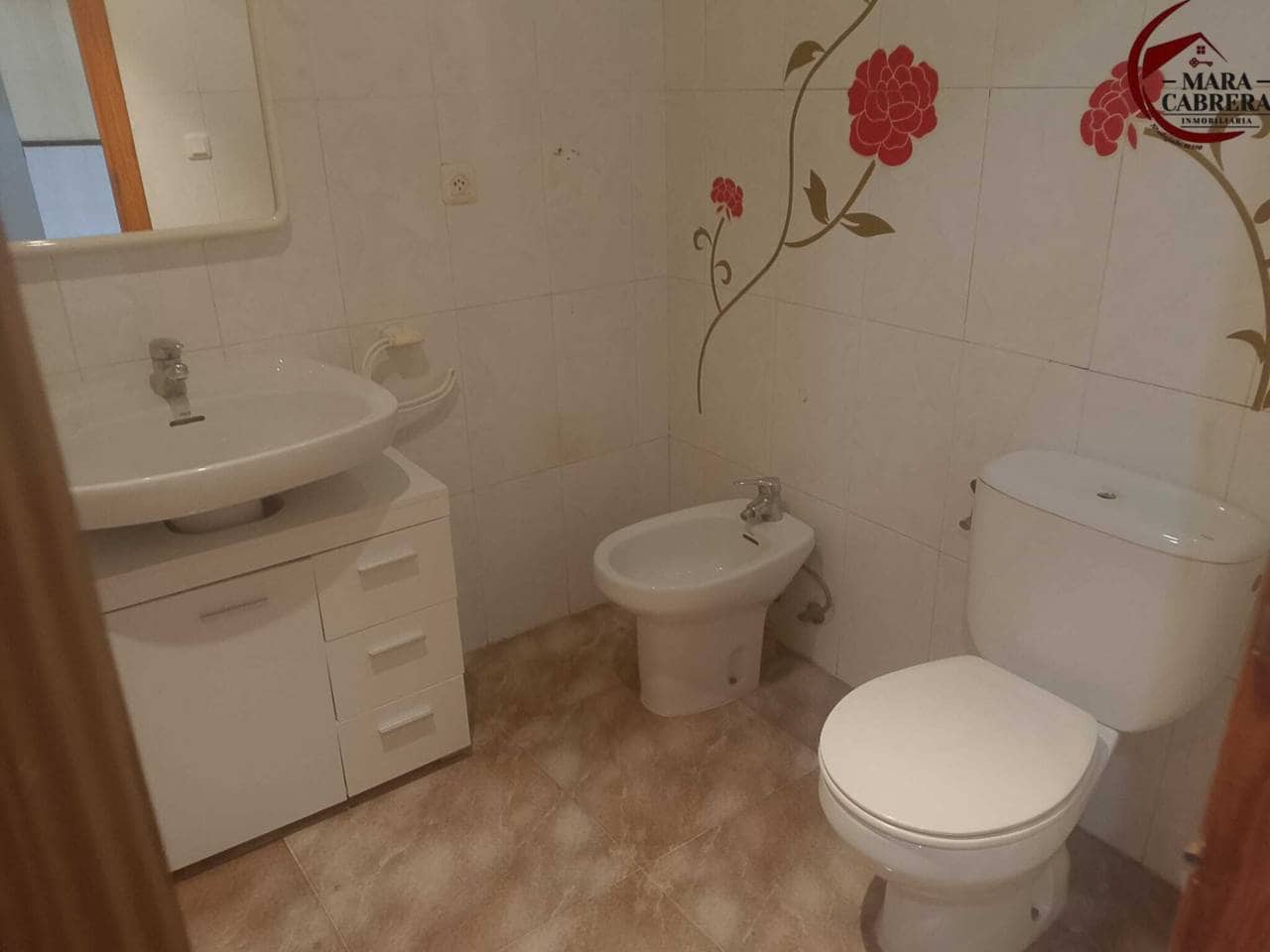 3 makuuhuone Asunto myytävänä paikassa Bellreguard - 160 000 € (Ref: 9523772)