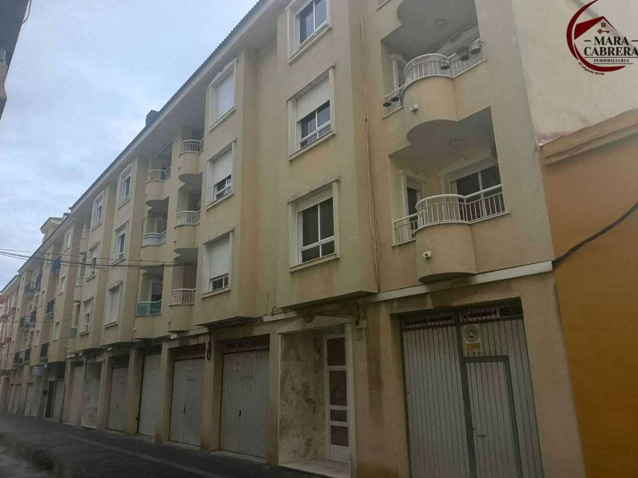 3 makuuhuone Asunto myytävänä paikassa Bellreguard - 160 000 € (Ref: 9523772)