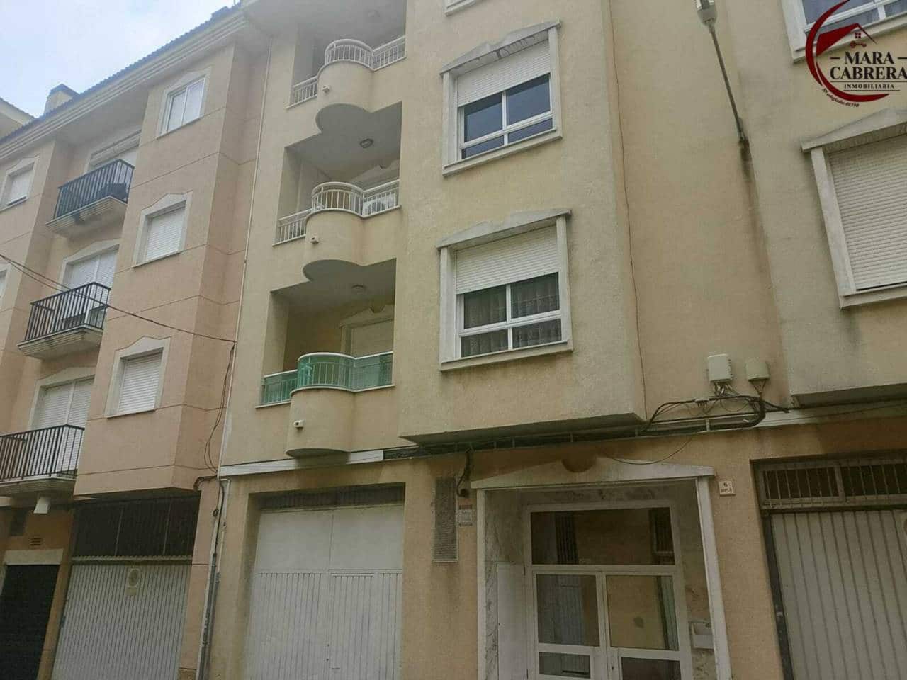 3 makuuhuone Asunto myytävänä paikassa Bellreguard - 160 000 € (Ref: 9523772)