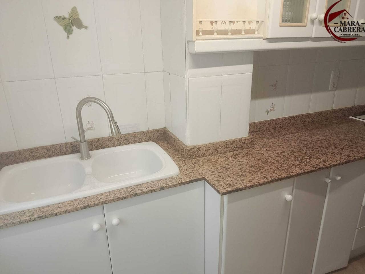 3 makuuhuone Asunto myytävänä paikassa Bellreguard - 160 000 € (Ref: 9523772)