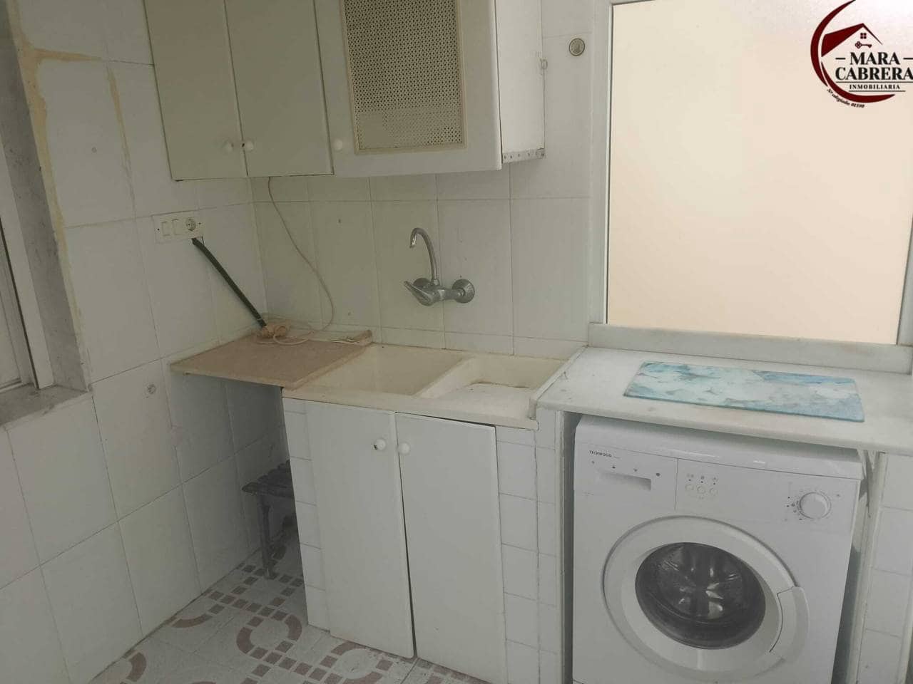 3 makuuhuone Asunto myytävänä paikassa Bellreguard - 160 000 € (Ref: 9523772)