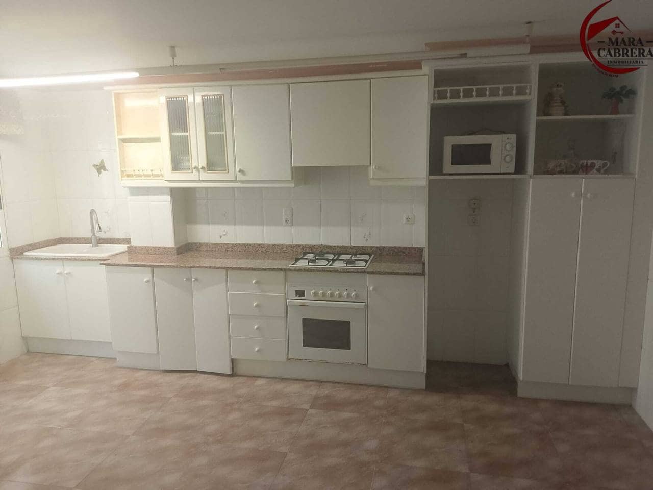 3 makuuhuone Asunto myytävänä paikassa Bellreguard - 160 000 € (Ref: 9523772)